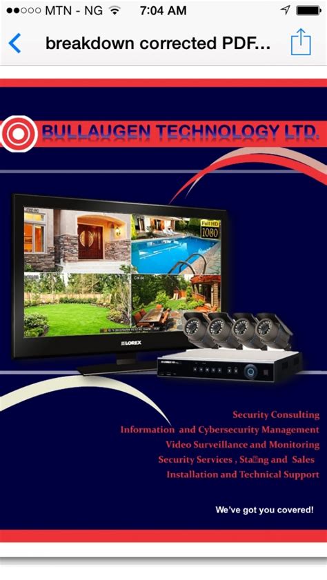 bullaugen technology ltd reviews